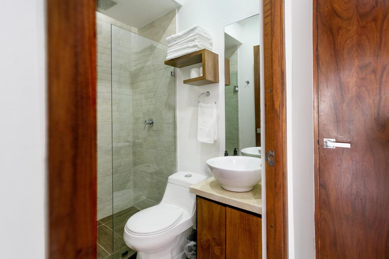 Cozy Studio With Wifi & Netflix Playa del Carmen Exterior foto