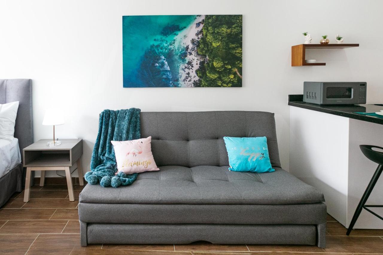 Cozy Studio With Wifi & Netflix Playa del Carmen Exterior foto